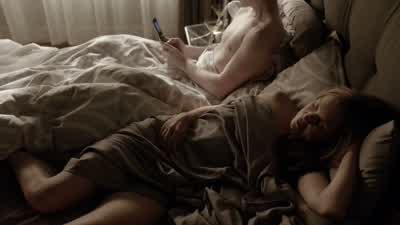Time to look alive, baby. - iZombie