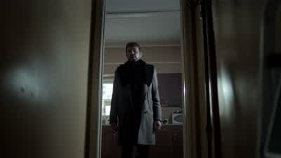 Time to make the call. - Fargo