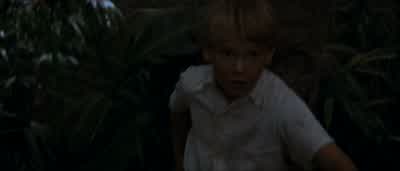 Time to remove that bracelet, my good son. - The Mummy Returns
