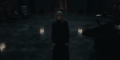 ♪ Time to say goodbye ♪ - Dark