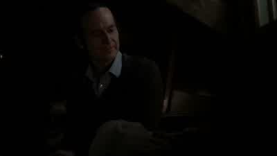 Time to sleep. - American Horror Story