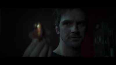 Time travel does not give one - Legion