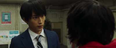 Time travel? - Tokyo Revengers