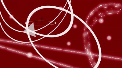 Time travel is very often unpredictable - World of Tomorrow
