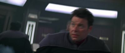 Time to use the Briar Patch the way Brer Rabbit did - Star Trek: Insurrection
