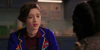 - Time is usually
not a problem for me, - Reginald the Vampire