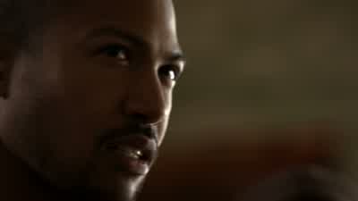Time we got more persuasive. - The Originals