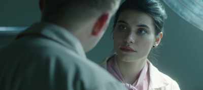 - Time for what?
- To clean your system. - The Soviet Sleep Experiment