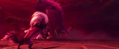 Time to wolf up! - 200% Wolf
