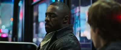 Time WOMAN Hey cutieCan we join the partyYou have both forgotten the faces of your fathers - The Dark Tower