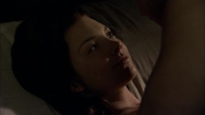 - Time won't change me. - The Tudors