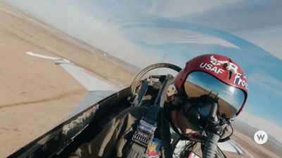Time to work
on the Calypso Pass. - Come Fly with Me