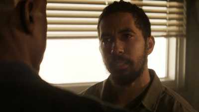 Time for you to go. - SEAL Team