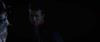 Time for you to join
the whore in her watery grave. - Abducted