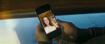 Timea is perfect.
I don't want to meet her opposite. - The Heartbreak Agency
