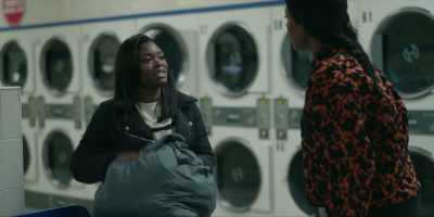 Timeout, like...
like, for now, or... - Harlem