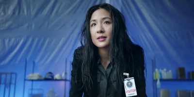 (timer beeping) - Dimension 404