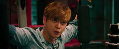 [TIMER CONTINUES BEEPING] - Bleeding Steel