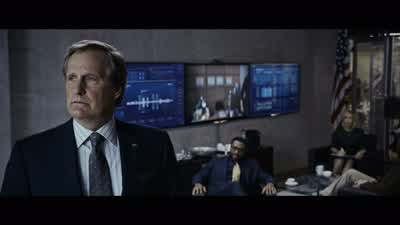 TIMER CONTROLLER: Flight, it's hitting the redline. It's spinning on the long axis around a 17-degree precession. - The Martian