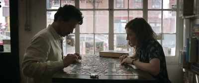 (TIMER TICKING) - Puzzle
