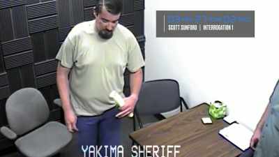 (timer ticks) - Interrogation Raw