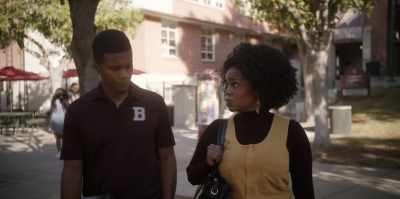 Times are changing, Marcus, - All American: Homecoming