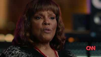 Times can your body take that?
And he says, robin, you don't - Luther: Never Too Much