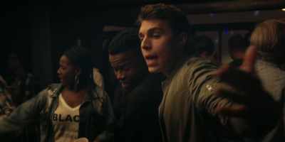 ♪ Times getting hard ♪ - Dear White People