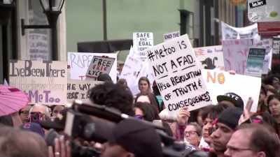 Times have changed in a year, - Jeffrey Epstein: Filthy Rich