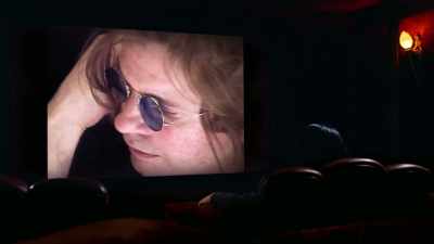 ♪ Times have changed - Biography: The Nine Lives of Ozzy Osbourne