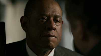 Times have changed. - Godfather of Harlem