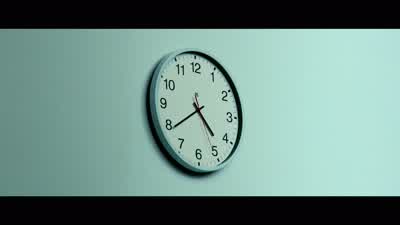 Time's just about up. - The Hitman's Bodyguard