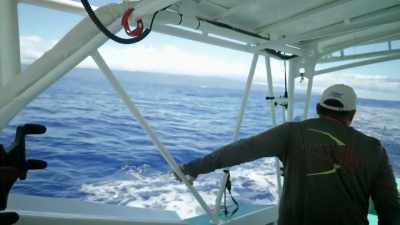  Times like
 this when I have no idea - Deadliest Catch: Bloodline