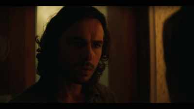 Time's not as linear
as you perceive it. - Y: The Last Man