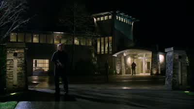 Time's running out. - Arrow
