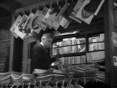 Times, Tribune, American News. - Rockabye