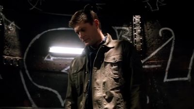 Time's up, Dean. - Supernatural