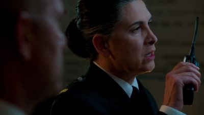 Time's up, Freak. - Wentworth