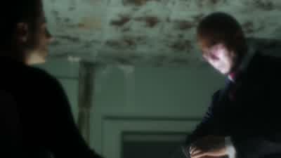 Time's up, I'm afraid. - Gotham