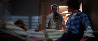 Times up Jimmy - Halloween II