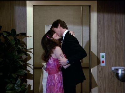 Time's up. - The Love Boat