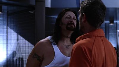 Time's up, trump.
You got something for me? - Smallville