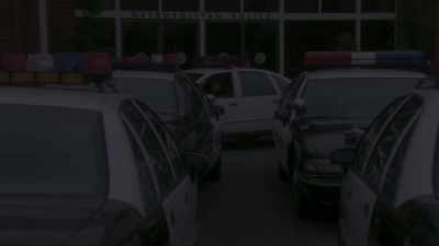 Time's up, witches. - Charmed
