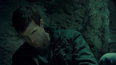 - Time's up.
You can't fight it. - Haven