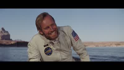 Time's wiped out everything you ever knew - Planet of the Apes