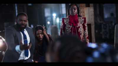 Timeyin… - Blood Sisters
