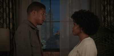 Timing has always
been our problem, - All American: Homecoming