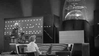 TIMMIE:
Settings correct? - The Invisible Boy