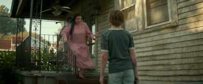 - [Timmy] Damn, so this
is where they recorded - Average Joe