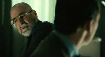 - [Timmy] I thought
you were gonna say - The Killer